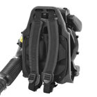 Soprador de Costas Profissional HCT976 4Tempos 76cc
